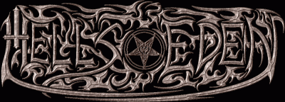 logo Hell's Eden